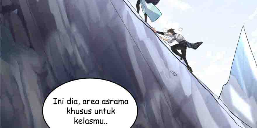 I Might Be A Fake Cultivator Chapter 05 Gambar 7